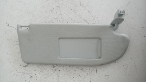 SEAT IBIZA V «6J1» COUPE (2008) ALLESTIMENTI INTERNI PANNELLO PARASOLE DX. USATO Da 2008 A 2012 [[212735]]