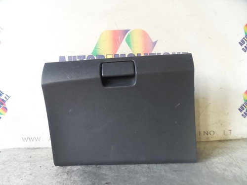 DAIHATSU MATERIA (2007) ALLESTIMENTI INTERNI PORTAOGGETTI CRUSCOTTO USATO Da 2009 in poi [[168266]]