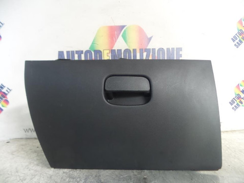 FIAT PUNTO «III» (2012) ALLESTIMENTI INTERNI PORTAOGGETTI CRUSCOTTO USATO [[168394]]