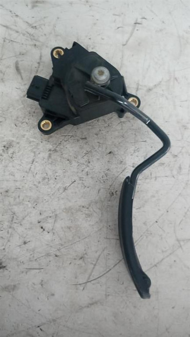 RENAULT MODUS (2005) SCARICO E INIEZIONE PEDALE ACCELERATORE USATO [[212728]]