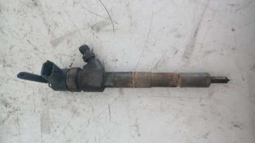 ALFA ROMEO 159 (2006) SCARICO E INIEZIONE INIETTORE USATO Da 2005 in poi [[212712]]