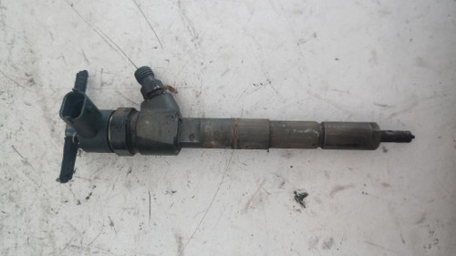 ALFA ROMEO 159 (2006) SCARICO E INIEZIONE INIETTORE USATO Da 2005 in poi [[212710]]