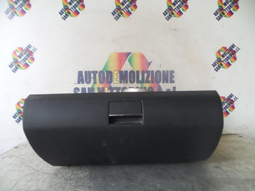 MERCEDES CLASSE A «W169» (2008) ALLESTIMENTI INTERNI PORTAOGGETTI CRUSCOTTO USATO Da 2006 in poi [[169848]]