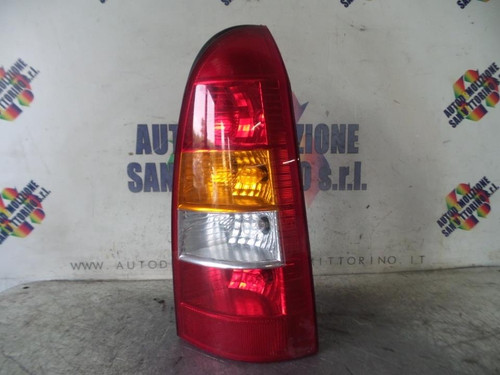 OPEL ASTRA «G» SW (1998) FANALERIA BASE FANALE POST. DX. USATO Da 2002 in poi [[169874]]
