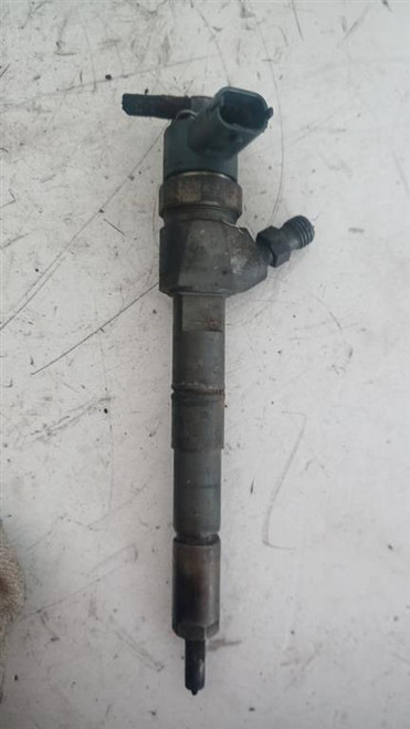 ALFA ROMEO 159 (2006) SCARICO E INIEZIONE INIETTORE USATO Da 2005 in poi [[212707]]