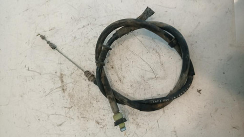 FIAT PANDA «II» (2004) IMPIANTO FRENANTE FUNE FRENO A MANO POST. DX. USATO Da 2004 A 2009 [[212689]]