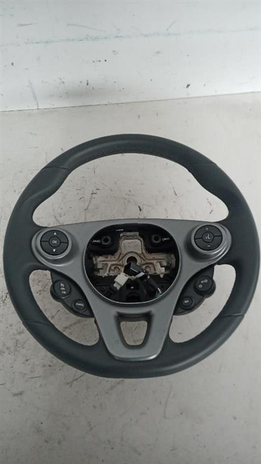 SMART FORTWO CABRIO «453» (2015) STERZO VOLANTE USATO [[212686]]