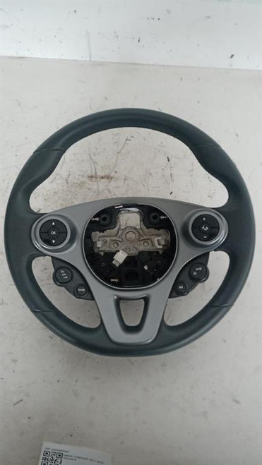 SMART FORFOUR «453» (2015) STERZO VOLANTE USATO [[212682]]