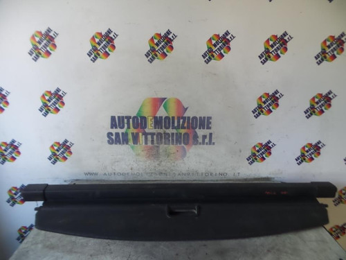 FIAT STILO SW (2002) ALLESTIMENTI INTERNI RIPIANO COPERTURA VANO BAGAGLI USATO Da 2004 in poi [[180551]]