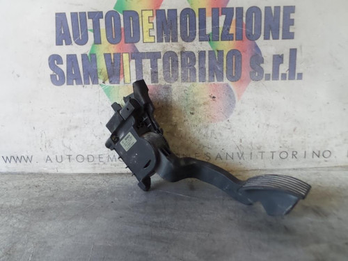 PEUGEOT BIPPER (2008) SCARICO E INIEZIONE PEDALE ACCELERATORE USATO Da 2011 in poi [[180881]]