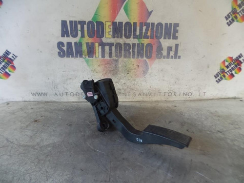 HYUNDAI IX20 (2011) SCARICO E INIEZIONE PEDALE ACCELERATORE USATO Da 2010 in poi [[182211]]