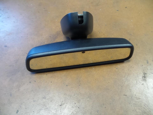 LAND ROVER RANGE ROVER SPORT «II» (2009) CRISTALLI RETROVISORE ESTERNO ANT. SX. USATO Da 2012 in poi [[182282]]