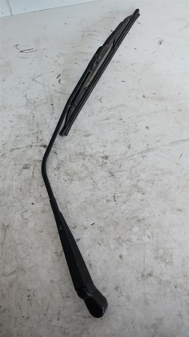 TOYOTA LANDCRUISER 90 (1996) CRISTALLI BRACCIO TERGILUNOTTO USATO Da 2000 A 2002 [[182440]]