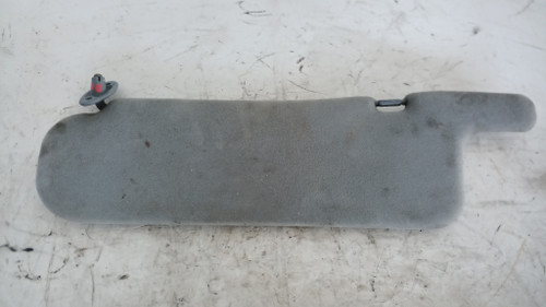 TOYOTA LANDCRUISER 90 (1996) ALLESTIMENTI INTERNI ALETTA PARASOLE PARABREZZA DX. USATO [[182446]]