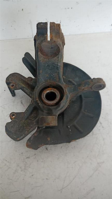 SEAT IBIZA V «6J1» COUPE (2008) ASSALE FUSELLO RUOTA ANT. SX. USATO Da 2008 A 2012 [[212644]]