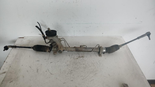 SEAT IBIZA V «6J1» COUPE (2008) STERZO SCATOLA STERZO C/SERVOSTERZO (REVISIONATA) USATO Da 2008 A 2012 [[212640]]