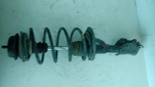 FIAT PANDA «II» (2004) ASSALE AMMORTIZZATORE ANT. DX. USATO Da 2003 A 2009 [[212636]]