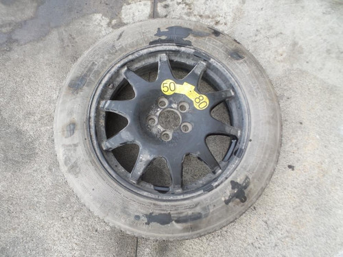 LAND ROVER RANGE ROVER SPORT «I» (2005) ALLESTIMENTI INTERNI DISCO RUOTA SCORTA USATO Da 2006 in poi [[182769]]