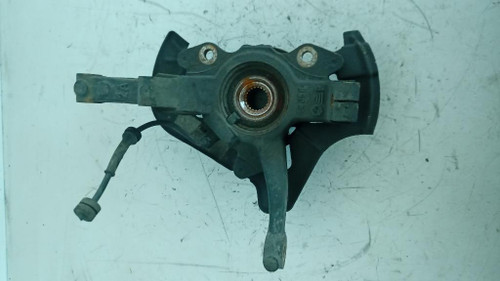 FIAT PANDA «II» (2004) ASSALE MOZZO RUOTA ANT. SX. USATO Da 2003 A 2009 [[212634]]