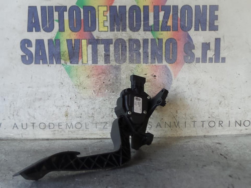 JEEP RENEGADE (2015) SCARICO E INIEZIONE PEDALE ACCELERATORE USATO Da 2014 in poi [[183016]]