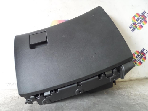 OPEL INSIGNIA «A» (2009) ALLESTIMENTI INTERNI PORTAOGGETTI CRUSCOTTO USATO Da 2010 in poi [[189205]]