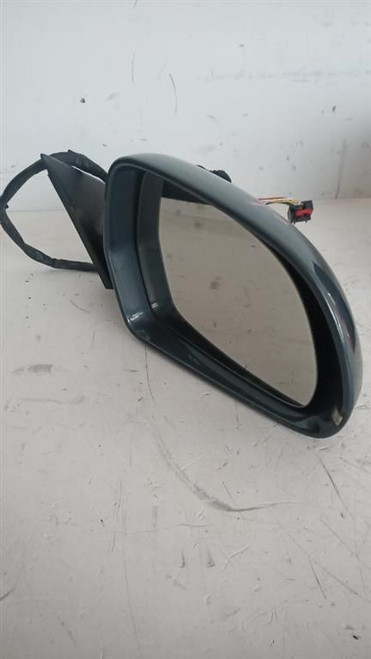 AUDI A3 «8P1» (2008) CRISTALLI RETROVISORE ESTERNO ANT. DX. USATO Da 2008 A 2010 [[212598]]