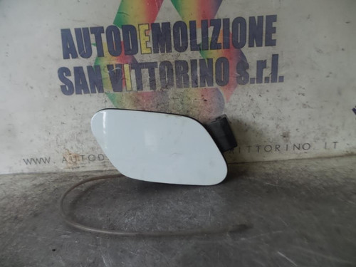 VOLKSWAGEN GOLF «VII» (2013) LAMIERATI ESTERNI SPORTELLO CARBURANTE USATO Da 2013 in poi [[192298]]