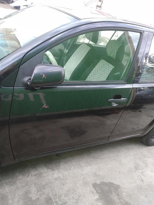 DAIHATSU SIRION «II» (2005) LAMIERATI ESTERNI PORTA ANT. SX. USATO Da 2005 A 2008 [[192473]]