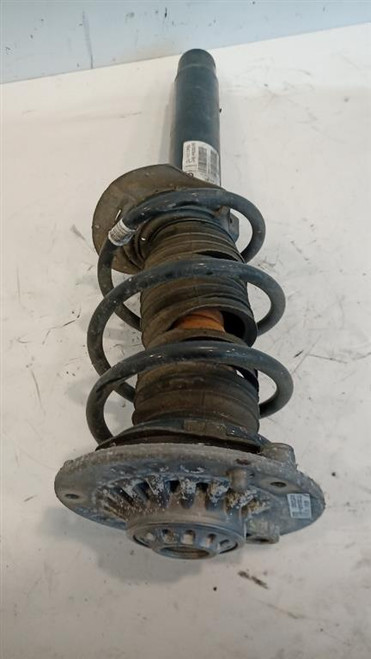 BMW SERIE 3 «F30» BERLINA (2012) ASSALE AMMORTIZZATORE ANT. SX. USATO Da 2012 in poi [[192490]]