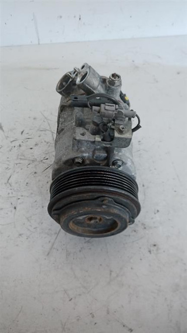 BMW SERIE 3 «F30» BERLINA (2012) TERMICO COMPRESSORE A/C USATO Da 2012 in poi [[192497]]