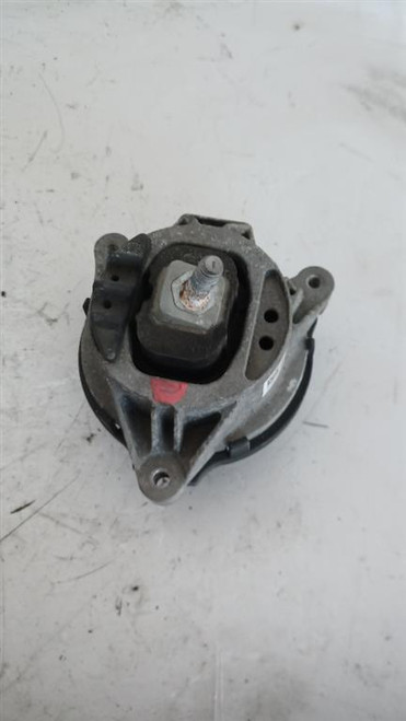 BMW SERIE 3 «F30» BERLINA (2012) MOTORE SUPPORTO GOMMA MOTORE DX. USATO Da 2012 in poi [[192504]]