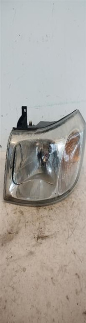 FORD TRANSIT «IV» (2000) FANALERIA PROIETTORE ANT. SX. USATO Da 2003 A 2006 [[212540]]
