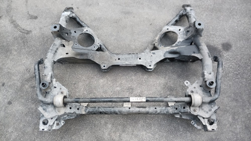 BMW SERIE 3 «F30» BERLINA (2012) ASSALE BARRA STABILIZZATRICE ANT. USATO Da 2012 in poi [[192537]]