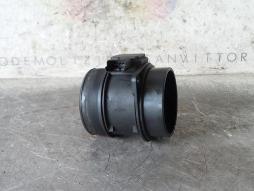 FORD C-MAX «I» (2003) SCARICO E INIEZIONE FLUSSOMETRO/DEBIMETRO USATO Da 2004 in poi [[198180]]