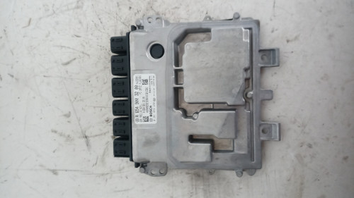 MERCEDES CLASSE C «S205» SW (2018) IMPIANTO ELETTRICO CENTRALINA INIEZIONE USATO Da 2018 in poi [[212491]]