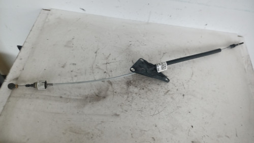 SMART FORTWO COUPÉ «453» (2015) CAMBIO E TRASMISSIONE CAVO COMANDO CAMBIO USATO [[212490]]