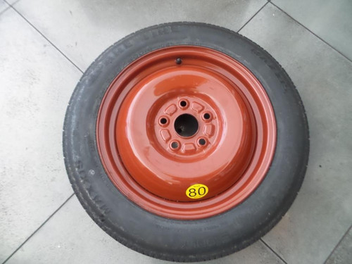 FIAT SEDICI (2006) ALLESTIMENTI INTERNI DISCO RUOTA SCORTA USATO Da 2011 in poi [[201173]]