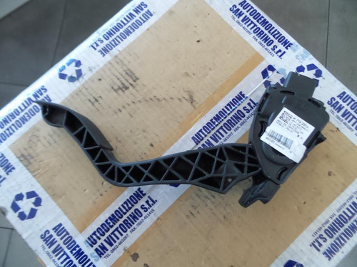 CITROEN C3 «II» (2010) SCARICO E INIEZIONE PEDALE ACCELERATORE USATO Da 2012 in poi [[202742]]