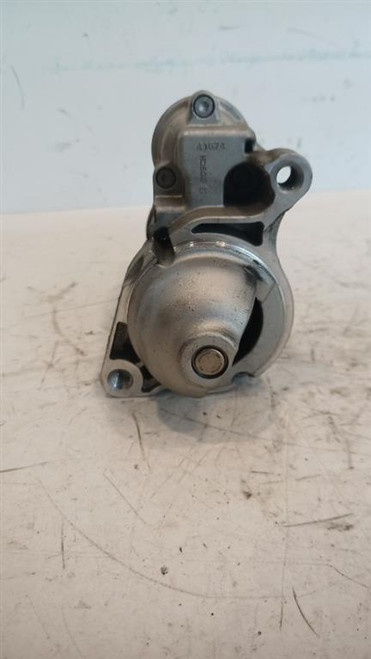 MERCEDES CLASSE C «S205» SW (2018) IMPIANTO ELETTRICO MOTORINO AVVIAMENTO USATO Da 2018 in poi [[212469]]