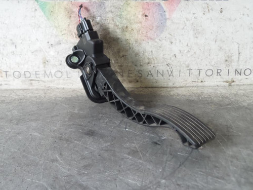 MITSUBISHI ASX (2010) SCARICO E INIEZIONE PEDALE ACCELERATORE USATO Da 2015 in poi [[204050]]