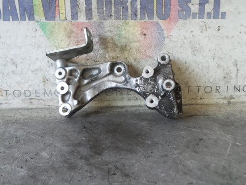 DODGE NITRO (2007) IMPIANTO ELETTRICO SUPPORTO ALTERNATORE USATO Da 2008 in poi [[204564]]