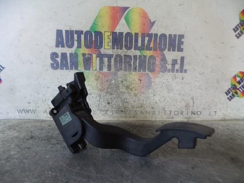 FIAT DUCATO «250» (2011) SCARICO E INIEZIONE PEDALE ACCELERATORE USATO Da 2011 in poi [[205859]]