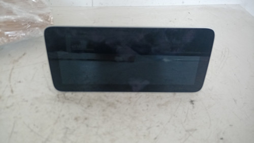 MERCEDES CLASSE C «S205» SW (2018) ALLESTIMENTI INTERNI DISPLAY DI NAVIGAZIONE USATO Da 2018 in poi [[212442]]