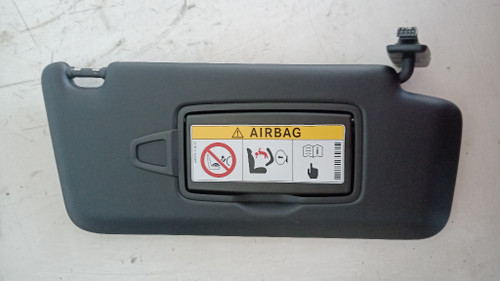 MERCEDES CLASSE C «S205» SW (2018) ALLESTIMENTI INTERNI PANNELLO PARASOLE DX. USATO Da 2018 in poi [[212429]]