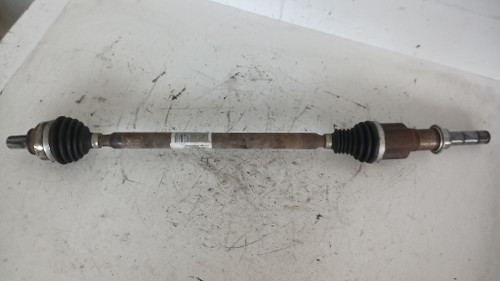 SMART FORTWO COUPÉ «453» (2015) CAMBIO E TRASMISSIONE SEMIASSE POST. DX. USATO Da 2016 in poi [[212419]]