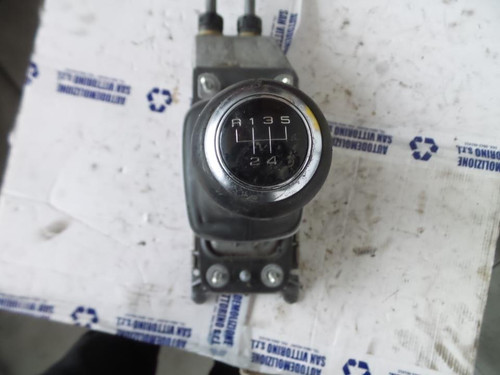 AUDI A1 «8XA» SPORTBACK (2012) CAMBIO E TRASMISSIONE ASTA LEVA CAMBIO USATO Da 2012 in poi [[209506]]