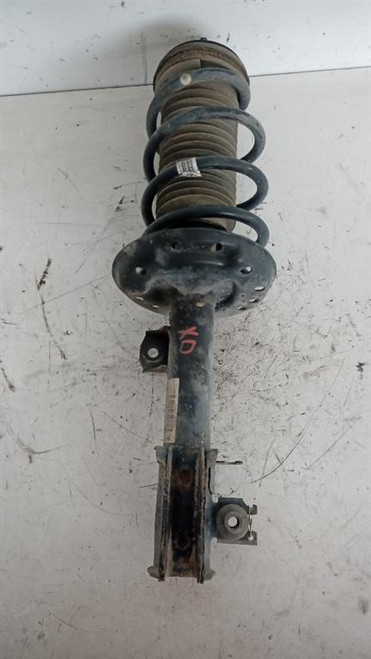 OPEL CORSA «D» (2007) ASSALE AMMORTIZZATORE ANT. DX. USATO Da 2006 A 2010 [[212415]]