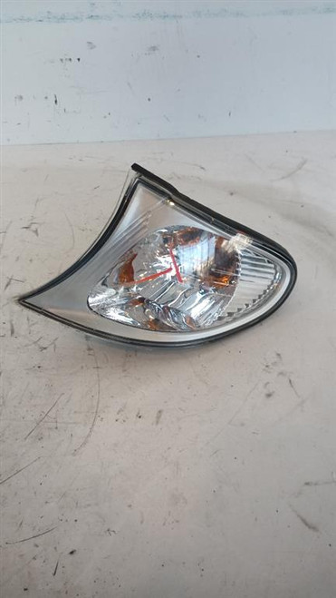 BMW SERIE 3 «E46» TOURING (1998) FANALERIA FANALE FRECCIA FRONTALE ANT. SX. USATO Da 2001 A 2006 [[210778]]