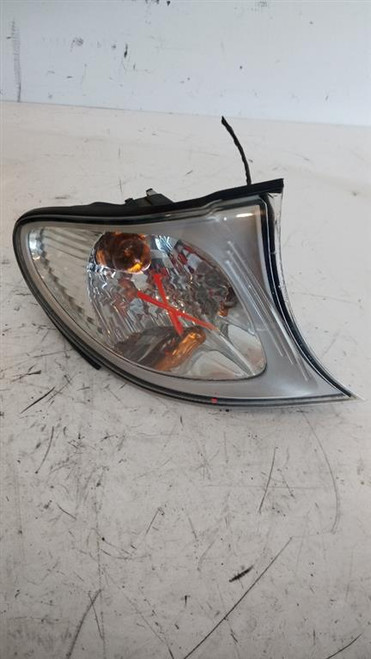FANALE FRECCIA FRONTALE ANT. DX. USATO DAL 2001 AL 2006 BMW SERIE 3 «E46» TOURING (1998) 6915378 [[210779]]