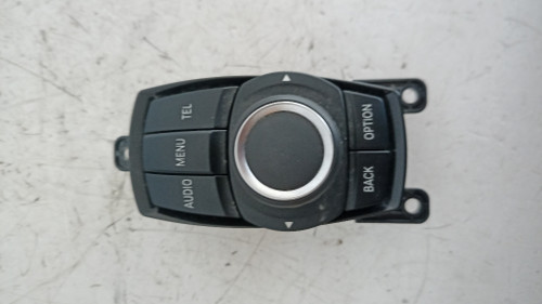 JOYSTICK MODULO COMANDO CONSOLE CENTRALE USATO DAL 2015 AL 2018 BMW SERIE 2 «F46» GRAN TOURER (2014) 938167801 [[212329]]
